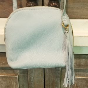 HOBO SMALL CROSSBODY